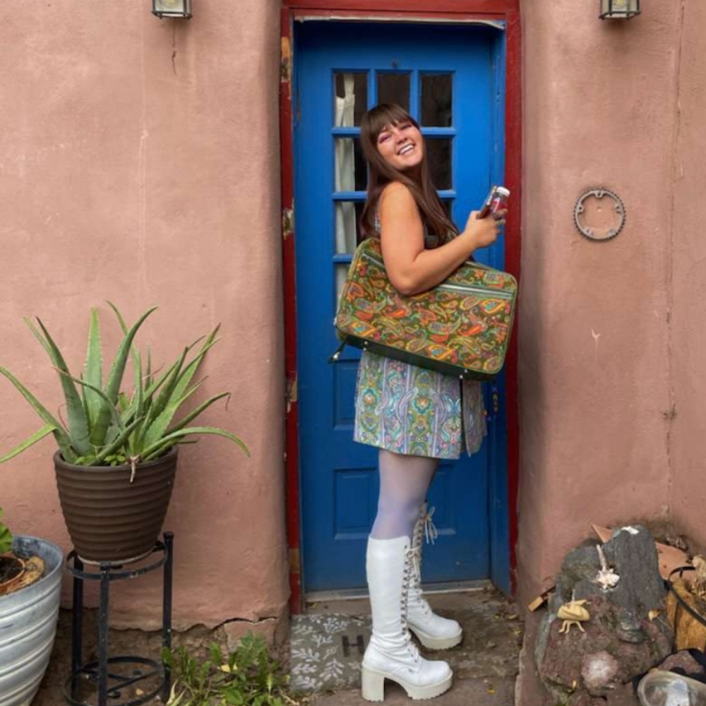 Meet your Posher, Jenn